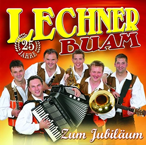 25 Jahre-Zum Jubilaum