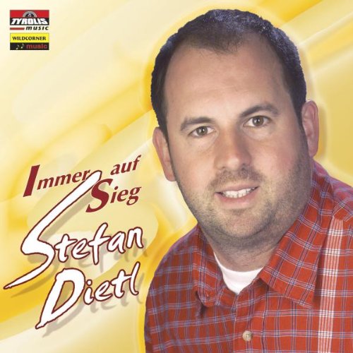 Immer Auf Sieg