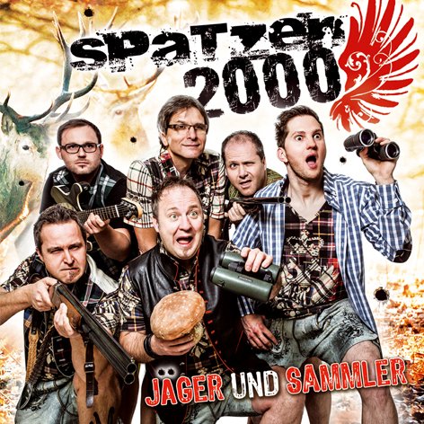 Jager Und Sammler