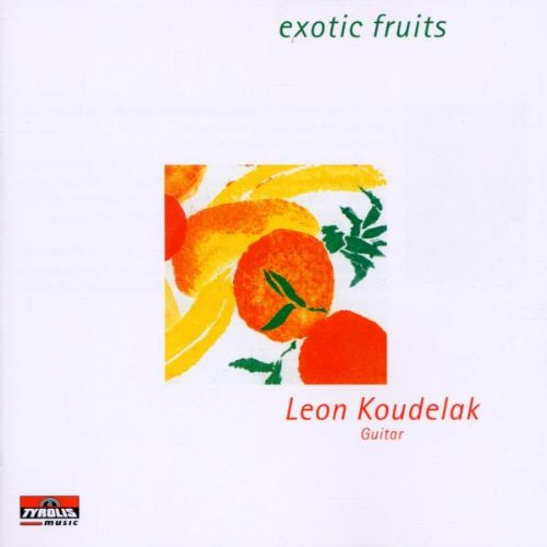 Exotic Fruits