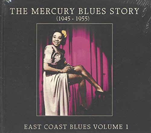 East Coast Blues Vol.1