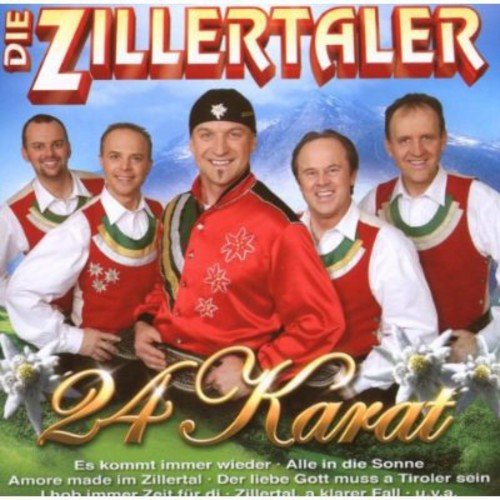 24 Karat (2 Cd)