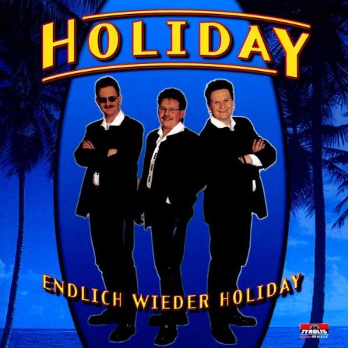 Endlich Wieder Holiday