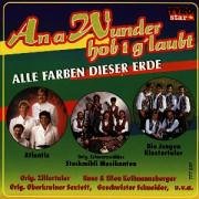An A Wunder Hob I G'Laubt (Gp-