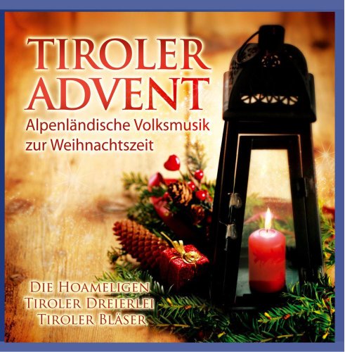 Tiroler Advent-Alpenlaend