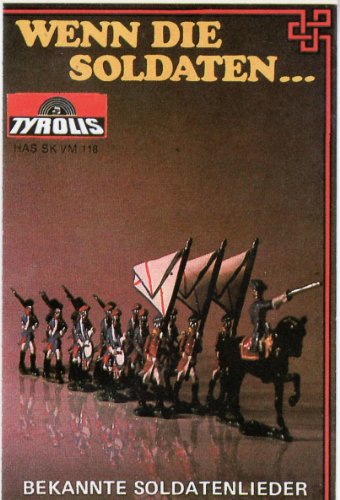 Wenn Die Soldaten/Bekannte S