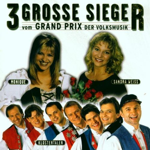 3 Grosse Sieger Vom Grand Prix