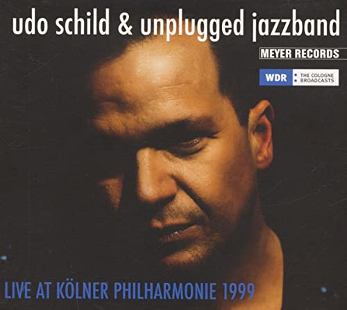 Live At Koelner Philharmo