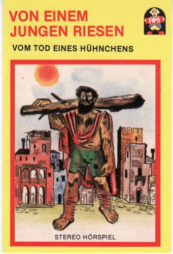 Von Einem Jungen Riesen/Tod Ei