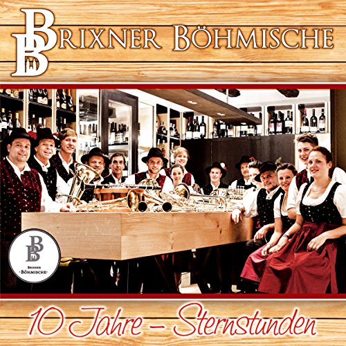 10 Jahre-Sternstunden
