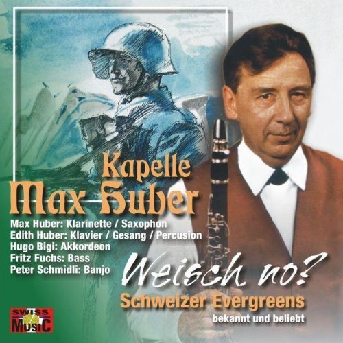 Weisch No Schweizer Everg