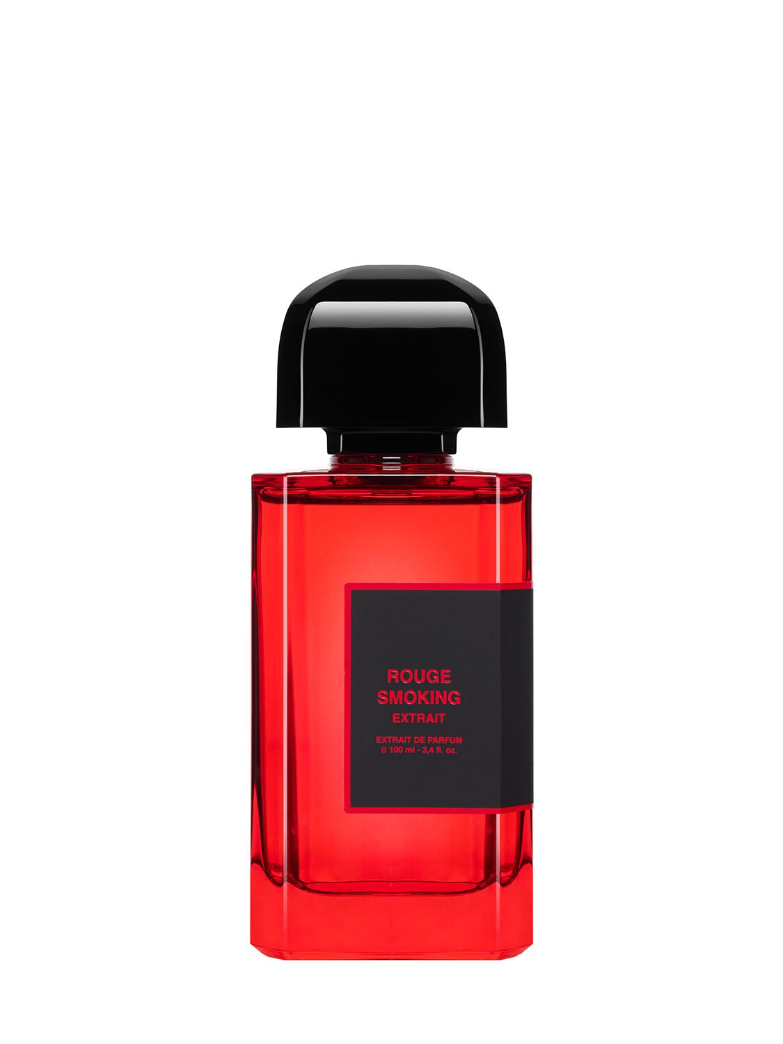 Rouge Chaotique Extrait De Parfum 100Ml