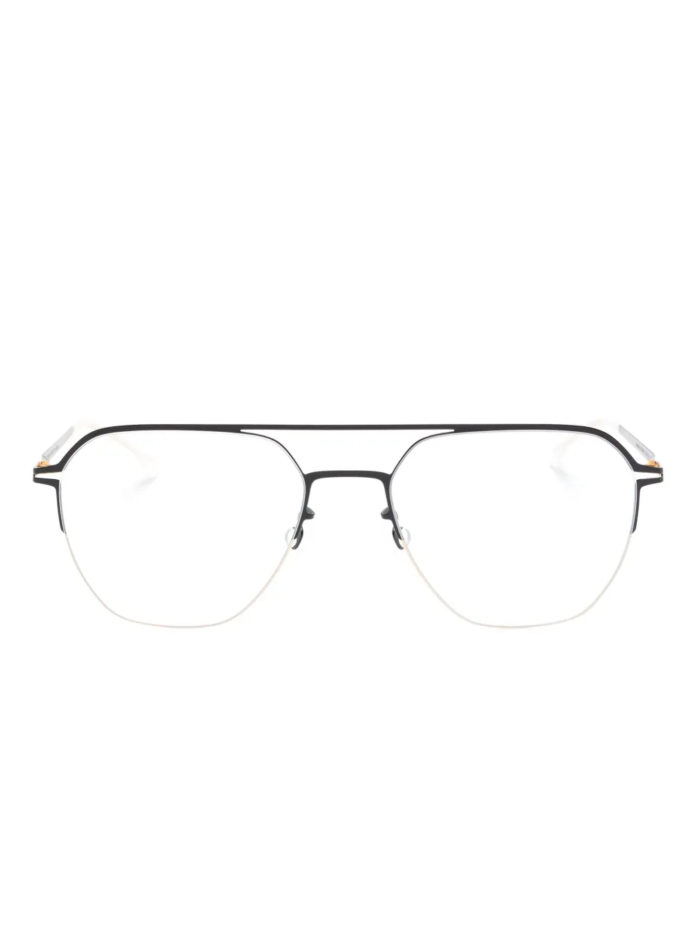 Mykita Imba glasses - Nero