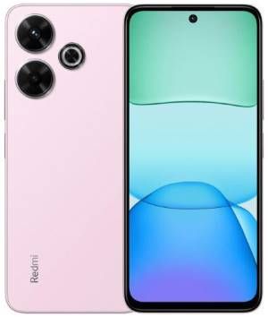 Redmi 13 8/256 pearl pink - redmi13pk