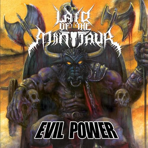 Evil Power