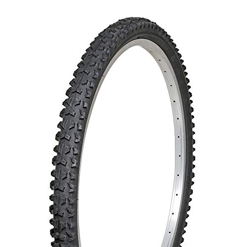 Lampa 94430 Pneumatico Kevlar Mtb Antiforatura - 26 X 2,10 - Nero