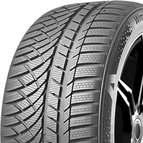 Kumho Pneumatici Invernali 225 40 R19 93 V Kumho Wintercraft Wp72 Tl M+S 3Pmsf Xl Fsl