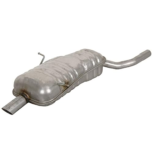 Bosal 247-515 - Silenziatore Posteriore