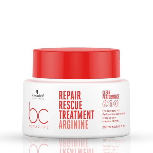 Bc Peptide Repair Rescue Treatment 200 Ml