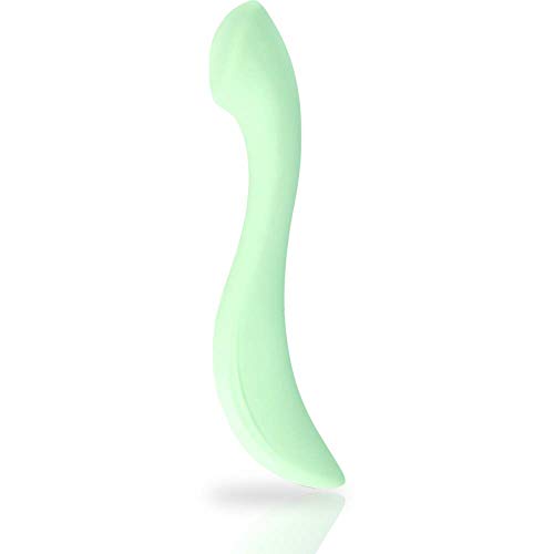 Mia Devon Vibrator Green