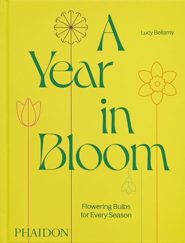 A Year In Bloom: Flowering Bulbs For Every Season