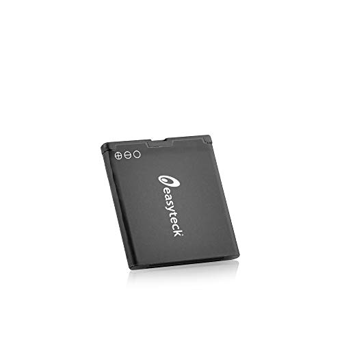 Easyteck Batteria 1.000 Mah Per T129/T109/T119/T510