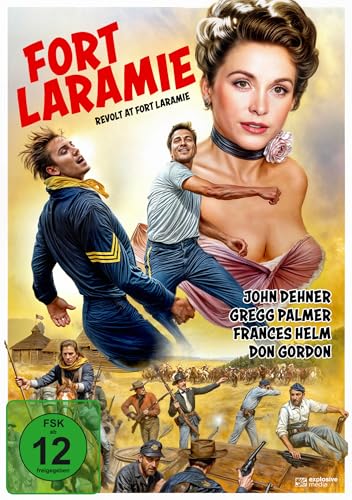 Fort Laramie