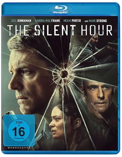 The Silent Hour