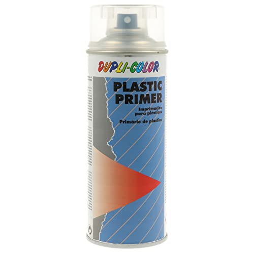 Dupli Color 1045089 0129 Fondo Ancorante, Trasparente, 400Ml