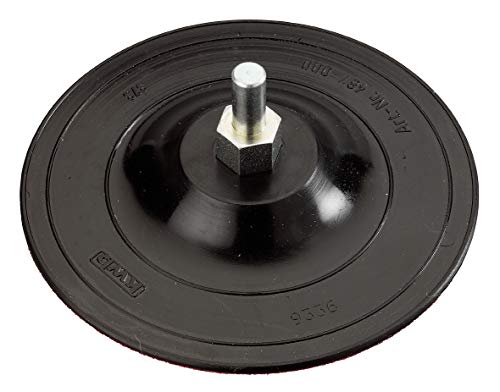 Kwb Piastra Di Supporto Per Alto 488-014 Quick-Stick