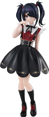 Pop Up Parade Needy Girl Overdose Ame-Chan, Non Scala, Plastica, Figura Completa Preverniciata