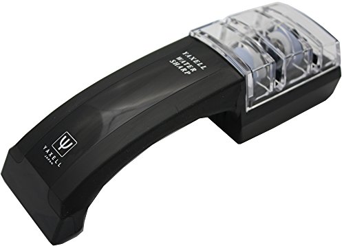 Gousharp Pro Nero