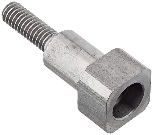 Perno Adattatore 10 X 1,00 Lg I Ag