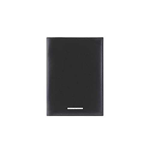 Porsche Design Classic Porta Passaporto Rfid Pelle 10 Cm