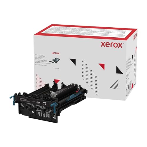 Xerox Genuine C310 / C315 Nero Unità Imaging (125,000 Pagine) (Componente Di Lunga Durata, Di Norma Non Richiesto Per Livelli Di Utilizzo Medi) - 013R