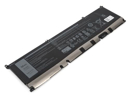 Dell Btry Pri 56Whr 3C Lith Byd (Dvg8M)