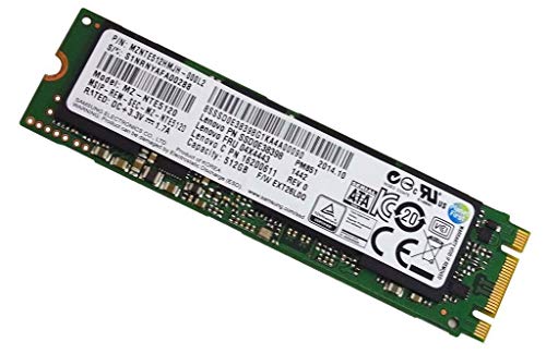 Lenovo Storm3 Asm Toshiba Xg5 1Tb Opal, Fru02Hm084 (Opal)