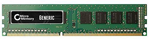 Coreparts 8Gb Memory Module 2133Mhz Ddr4 Major, Hx321Ls11Ib2/8 (2133Mhz Ddr4 Major Dimm)