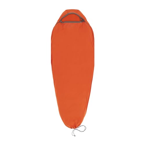 Sea To Summit X, Baby-Boys, Black