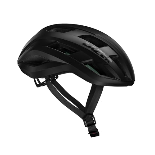 Lazer Timone Strada Kc Bk Sm, Parti Biciclette Unisex, Nero, Taglia Unica
