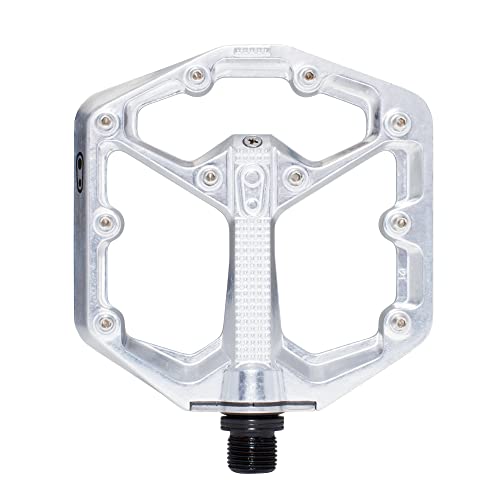Crankbrothers Stamp 7 Small High Polish Pedals One Size
