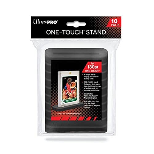 Ultra-Pro- Accessori, Colore Trasparente, 37112